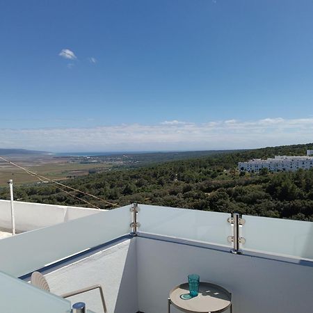 Mar A La Vista Appartement Vejer de la Frontera Buitenkant foto