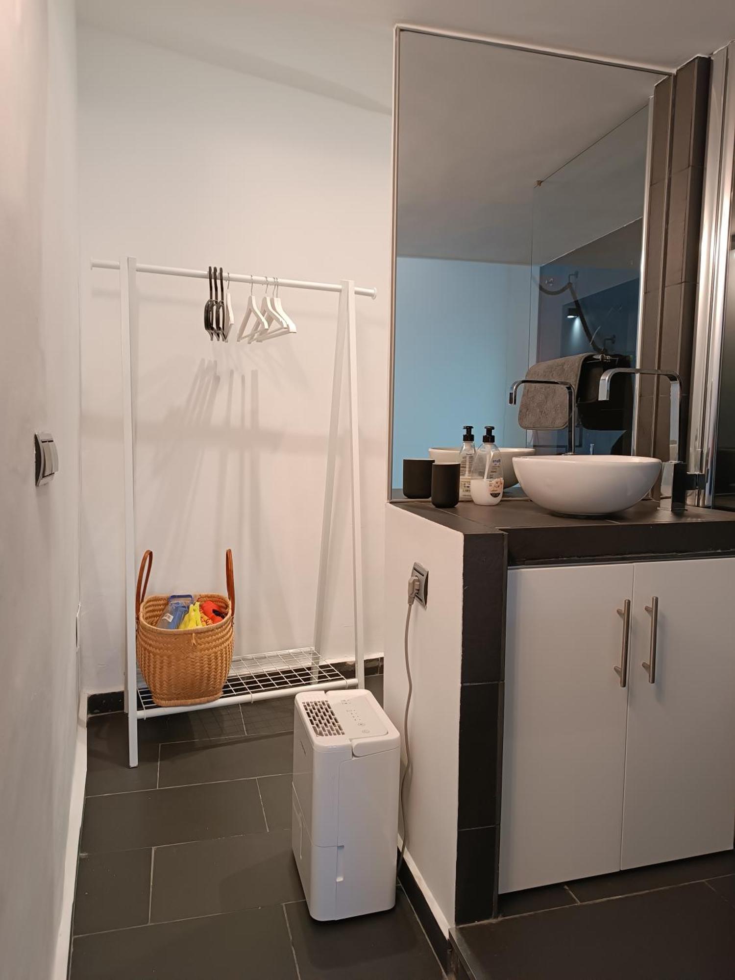 Mar A La Vista Appartement Vejer de la Frontera Buitenkant foto