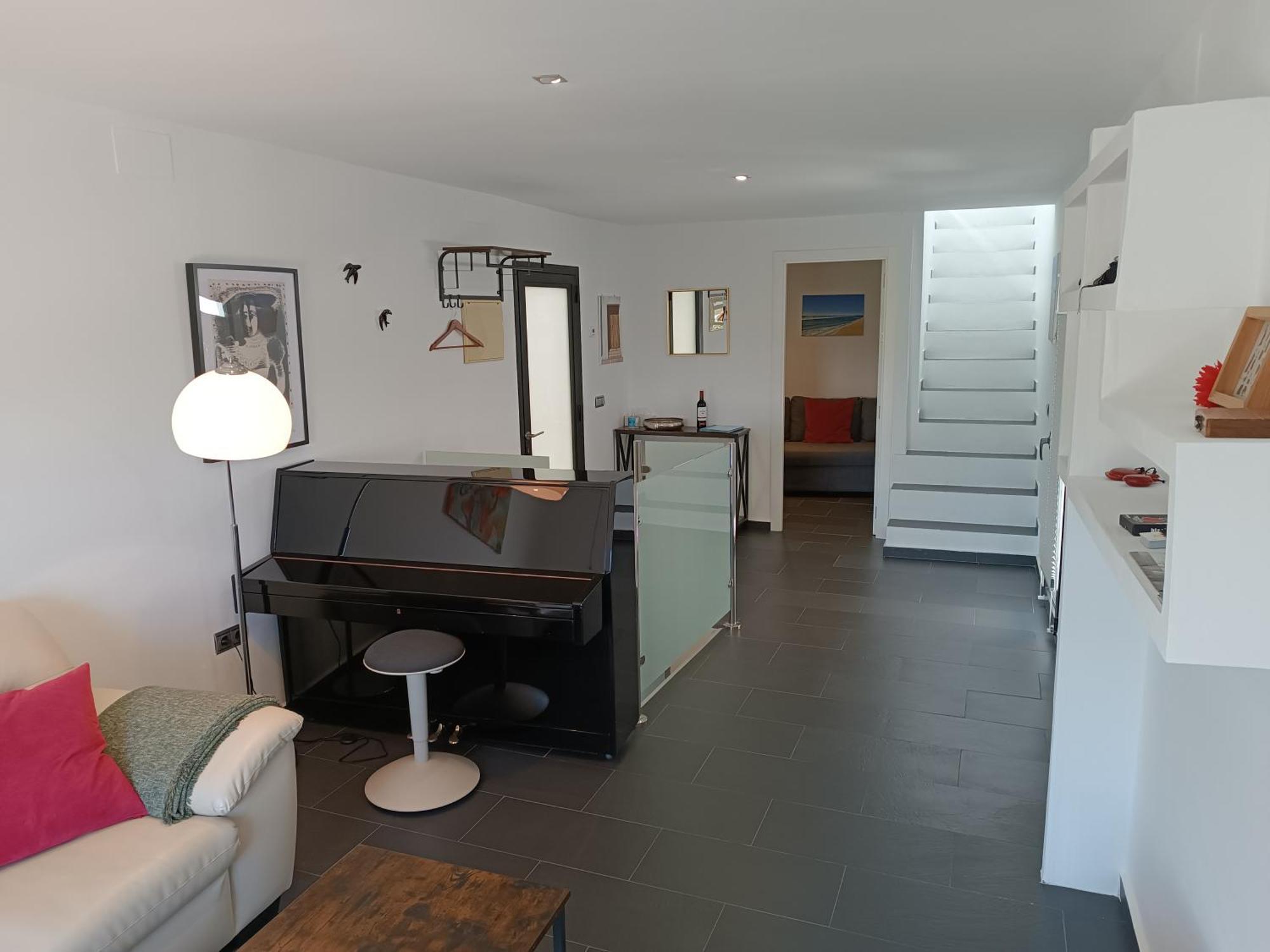 Mar A La Vista Appartement Vejer de la Frontera Buitenkant foto