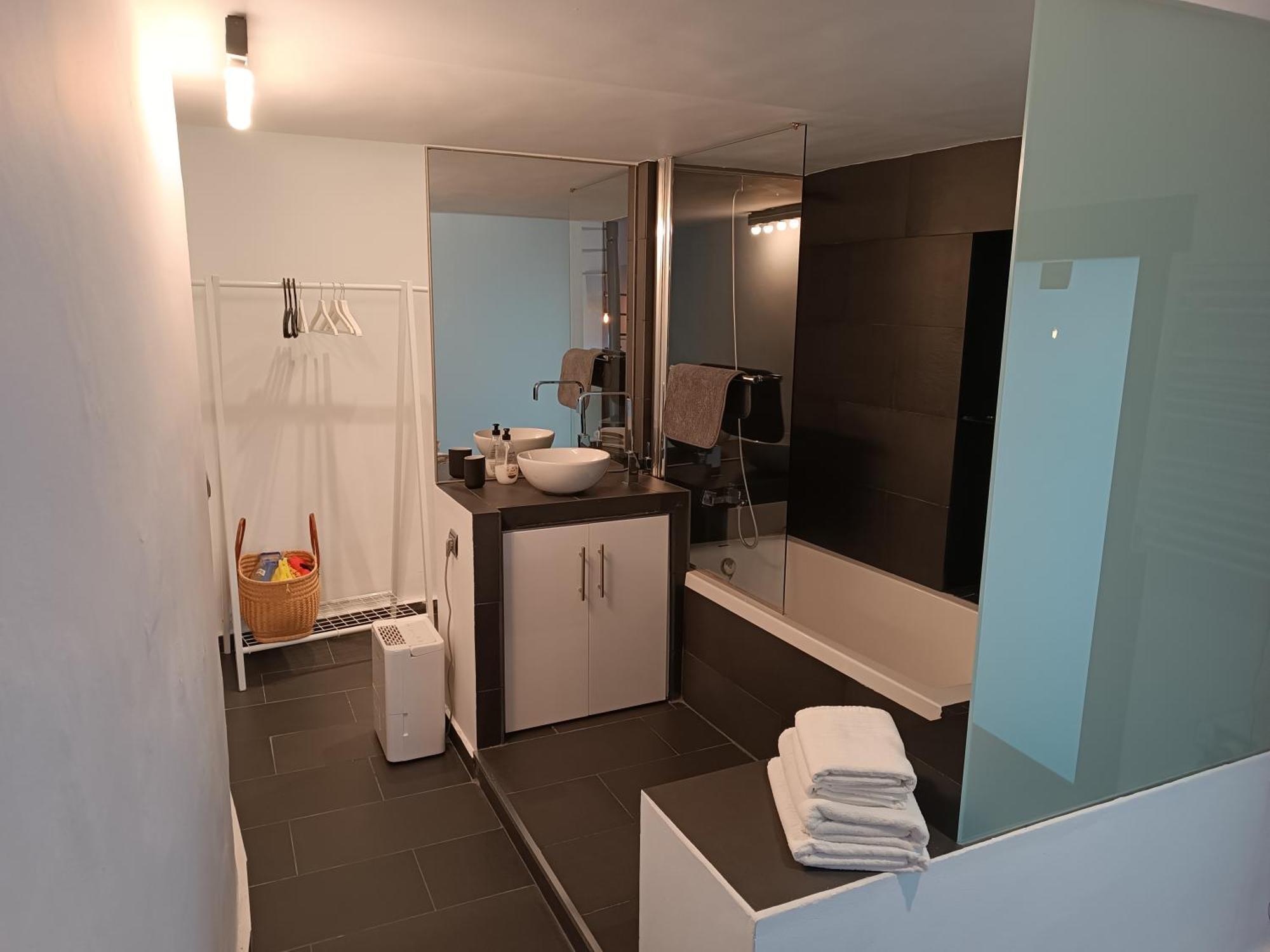Mar A La Vista Appartement Vejer de la Frontera Buitenkant foto